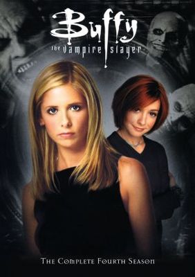 Buffy the Vampire Slayer movie poster (1997) Poster MOV_431a4f8a