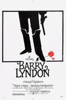 Barry Lyndon movie poster (1975) Tank Top #1073287