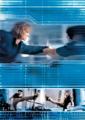 Outside the Law movie poster (2002) puzzle MOV_431fcf5e