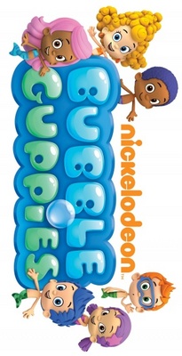 Bubble Guppies movie poster (2009) Poster MOV_4323ee31