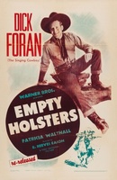 Empty Holsters movie poster (1937) mug #MOV_432da65c