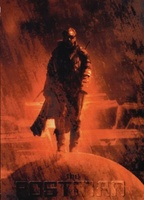 The Postman movie poster (1997) hoodie #937073