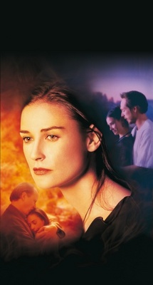 Passion of Mind movie poster (2000) canvas poster