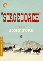 Stagecoach movie poster (1939) hoodie #1122670