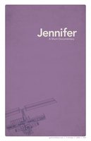 Jennifer movie poster (2009) Mouse Pad MOV_43415c1e
