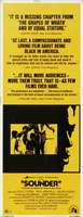 Sounder movie poster (1972) magic mug #MOV_434253d2