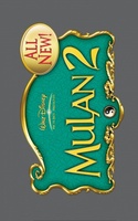 Mulan 2 movie poster (2004) mug #MOV_434a4462