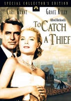 To Catch a Thief movie poster (1955) sweatshirt #736677