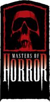 Masters of Horror movie poster (2005) hoodie #648089