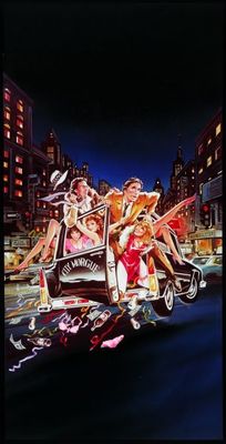 Night Shift movie poster (1982) mug #MOV_4359c4a1
