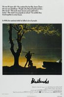 Badlands movie poster (1973) mug #MOV_43683142