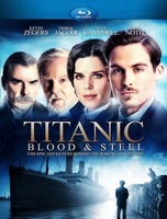 Titanic: Blood and Steel movie poster (2012) mug #MOV_436b8ed8