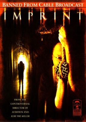 Masters of Horror movie poster (2005) Poster MOV_4376a568
