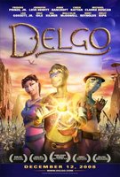 Delgo movie poster (2007) tote bag #MOV_4391489f