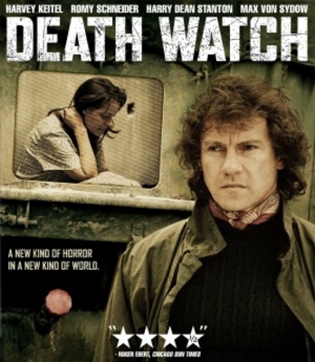 Death Watch movie poster (1980) mug #MOV_43937835