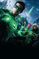 Green Lantern movie poster (2011) Longsleeve T-shirt #705062