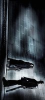 Max Payne movie poster (2008) Mouse Pad MOV_43a092fa