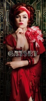 The Great Gatsby movie poster (2012) sweatshirt #1069118