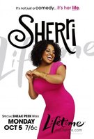 Sherri movie poster (2009) hoodie #663311