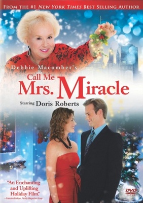 Call Me Mrs. Miracle movie poster (2010) t-shirt