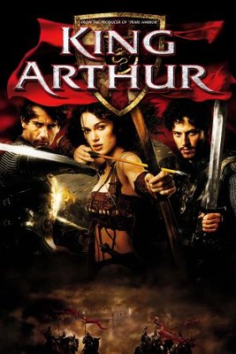 King Arthur movie poster (2004) mug #MOV_43c2aeda