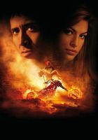 Ghost Rider movie poster (2007) Mouse Pad MOV_43c33807
