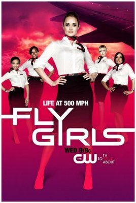 Fly Girls movie poster (2010) mug #MOV_43c50bd7