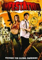 Infestation movie poster (2009) Tank Top #662641