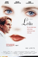 Lolita movie poster (1997) mug #MOV_43d776cf