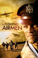 The Tuskegee Airmen movie poster (1995) t-shirt #1235725