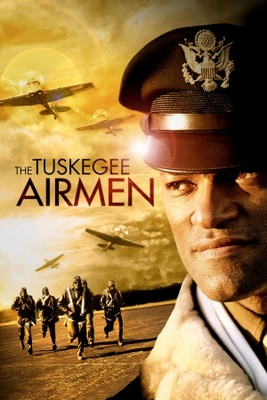 The Tuskegee Airmen movie poster (1995) Mouse Pad MOV_43f279f9