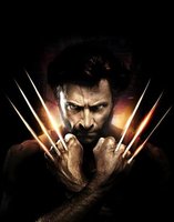 X-Men Origins: Wolverine movie poster (2009) t-shirt #633208