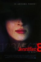 Jennifer Eight movie poster (1992) sweatshirt #649669