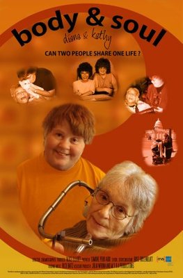 Body & Soul: Diana & Kathy movie poster (2007) mug #MOV_44032930