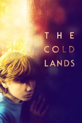 The Cold Lands movie poster (2013) Stickers MOV_440e479c
