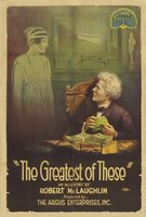 The Greatest of These movie poster (1914) Tank Top #663643