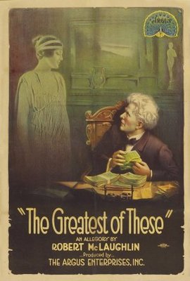 The Greatest of These movie poster (1914) Poster MOV_44145d4c