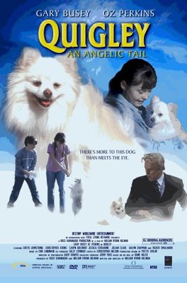 Quigley movie poster (2003) puzzle MOV_443a3308