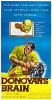 Donovan's Brain movie poster (1953) tote bag #MOV_443e48e9