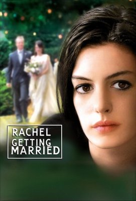 Rachel Getting Married movie poster (2008) tote bag
