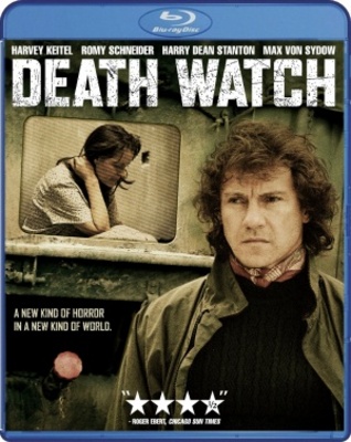 La mort en direct movie poster (1980) poster