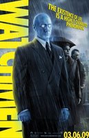 Watchmen movie poster (2009) hoodie #638280