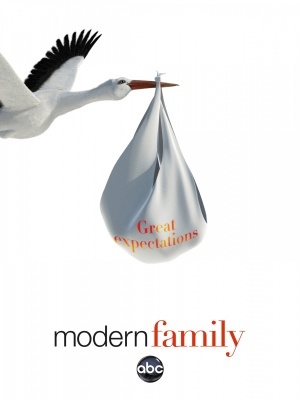 Modern Family movie poster (2009) Poster MOV_4466788e