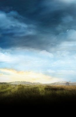 The Boy in the Striped Pyjamas movie poster (2008) mouse pad