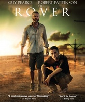 The Rover movie poster (2014) Longsleeve T-shirt #1198693