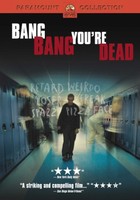 Bang Bang Youre Dead movie poster (2002) Longsleeve T-shirt #1483577