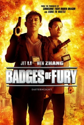 Bu Er Shen Tan movie poster (2013) Stickers MOV_4485c010