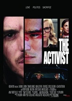 The Activist movie poster (2013) tote bag #MOV_449172e9