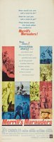 Merrill's Marauders movie poster (1962) mug #MOV_449211b9