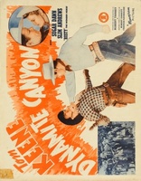 Dynamite Canyon movie poster (1941) magic mug #MOV_44a81173